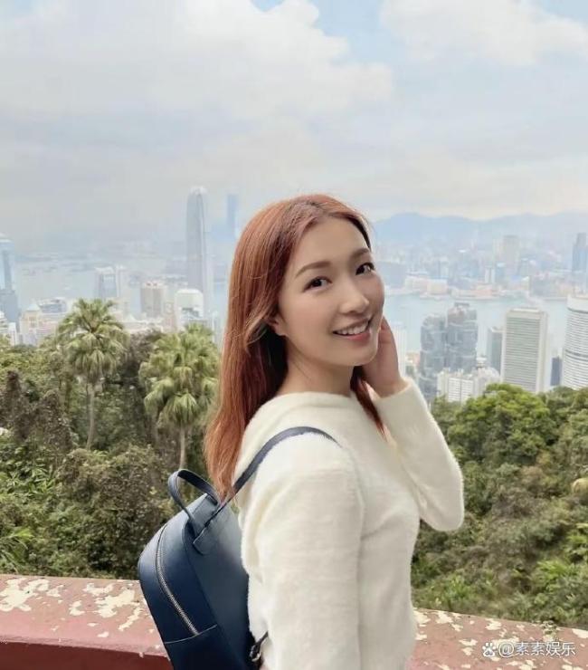 前港姐郭嘉文卖掉李泽楷赠送豪宅 告别旧生活开启新篇章