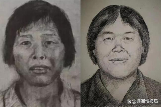 申聪想亲眼见见梅姨到底长什么样 二十载寻子心酸