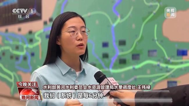 80%國土被一張“網(wǎng)”覆蓋！中國水網(wǎng)到底有多強