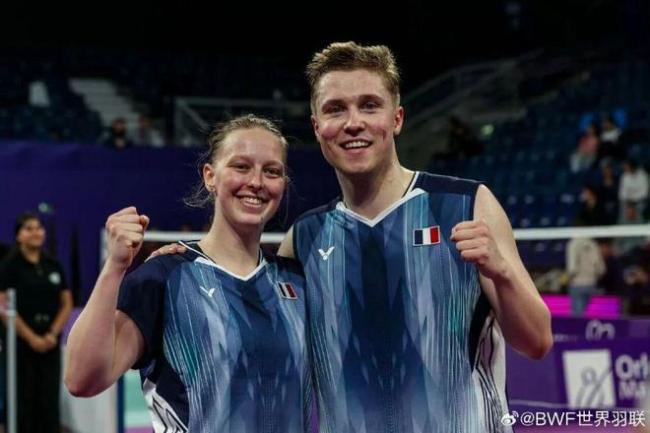 决战奥尔良！国羽独苗冲金，东道主上演巅峰德比 决赛一触即发