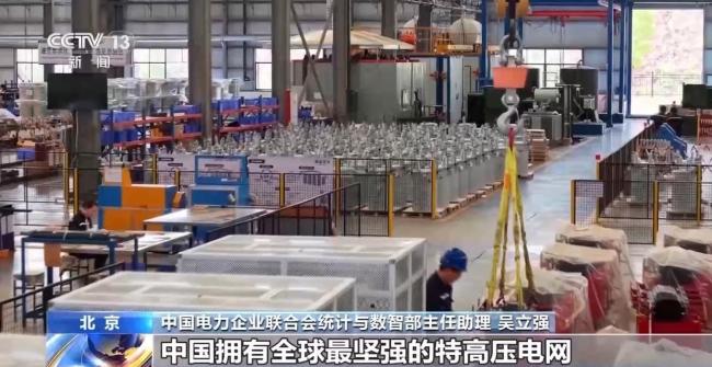 中国变压器加速热销海外
