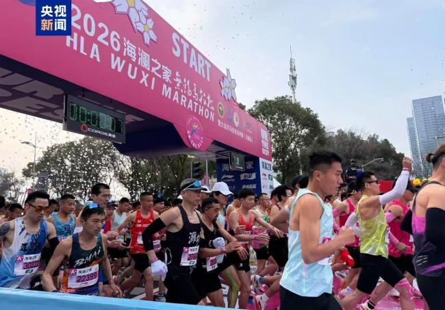 他的马拉松最好成绩11年没刷新