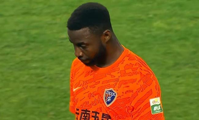 泰山队0比4惨败 这场比赛照见了什么 高原主场的阴影_https://www.ycjhw.cn_财经_第4张
