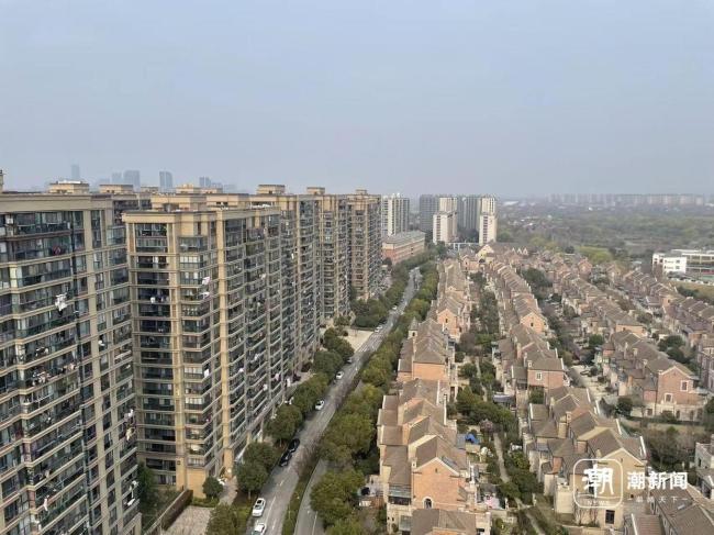 京沪房价止跌回稳 楼市会否迎来转折 二手房“小阳春”显现