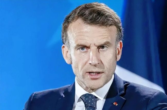 专家：法国新航母开工 命门被美拿捏 战略独立存隐忧