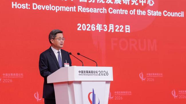 两会后 多位部级官员重磅发声 释放经济最新动向