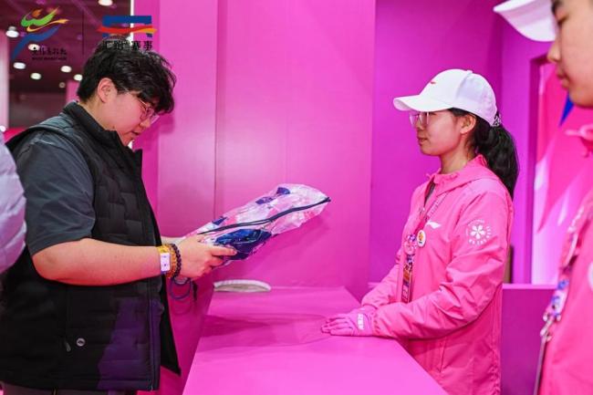 2026无锡马拉松49.5万余人抢名额 创新抽签规则惠及大众跑者