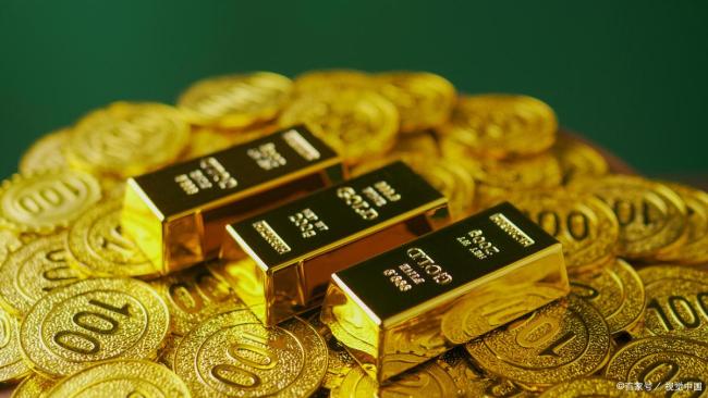 黄金为何避险失灵 通胀恐慌压倒避险情绪