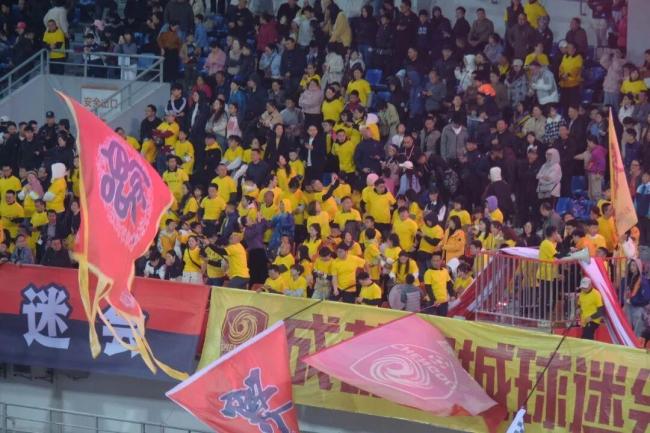 川超:自贡队0-1惜败成都队 成都锦城两连胜