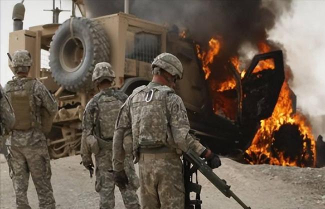 伊朗超预期反击 非对称消耗战显智慧