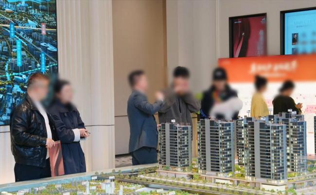 京沪房价止跌回稳 楼市会否迎来转折 二手房“小阳春”显现