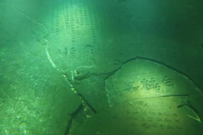 “世界水日”到了！盘点古代治水智慧