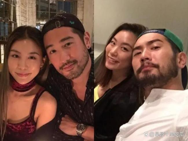高以翔前女友Bella官宣怀孕：迎来新生