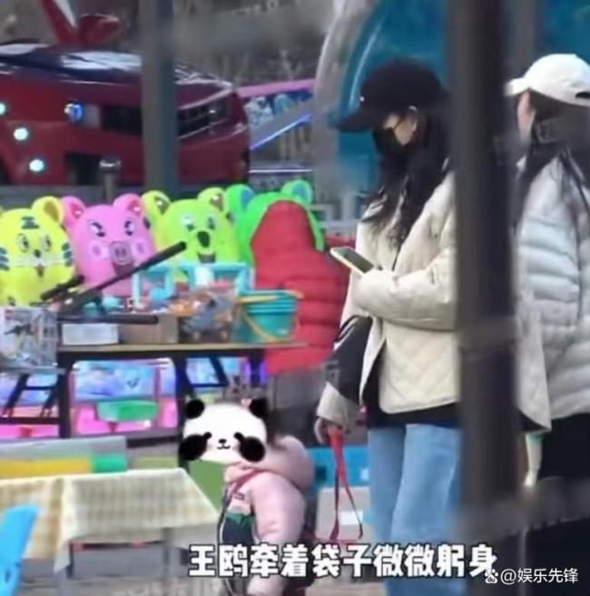 王鸥何九华五年恋情低调落幕