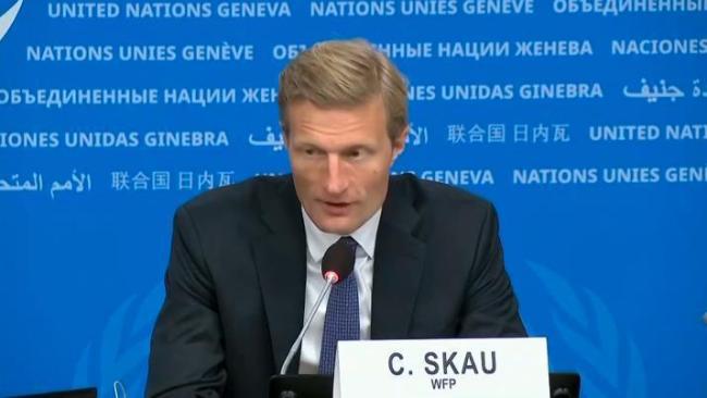 中东乱局波及全球 德国农业受影响 化肥短缺引发危机