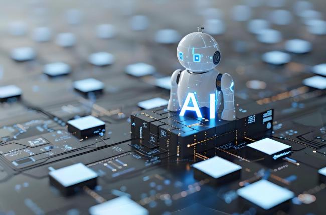 郑强教授：AI发展不能低端化平庸化 AI需迈向高价值应用