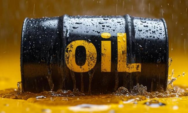 国际油价再次走高 供应链受阻推高油价