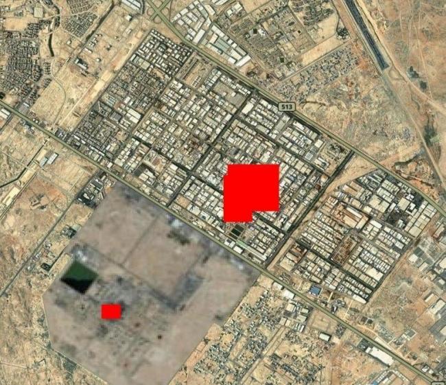 波斯湾更危险了 能源战争升级