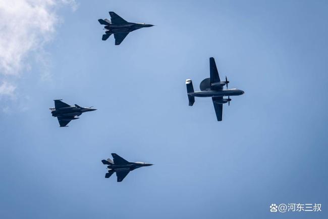 如何看待法国核航母2038年服役 性能与期望的差距