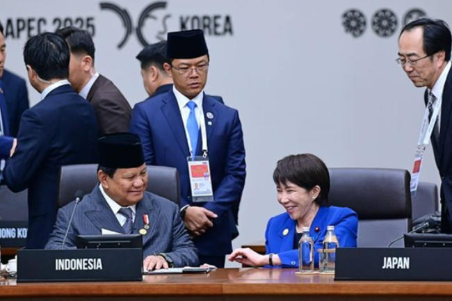 “想取代中国”，日本给印尼备下重磅“大礼包”
