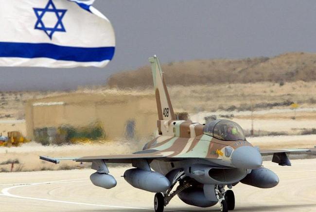 以军称打击德黑兰的伊朗政权设施 局势升级引发多方反应