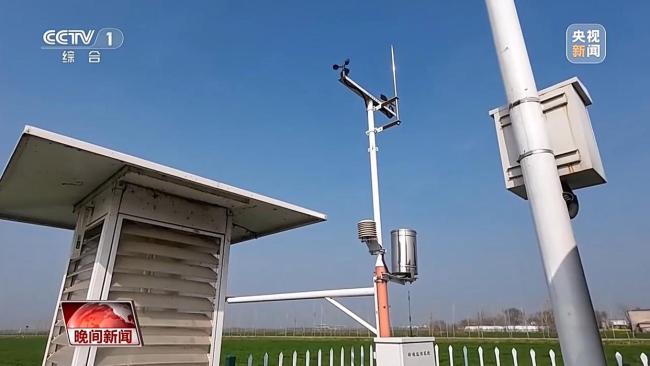 科技春耕与春日经济共绘希望田野 智慧农业引领未来