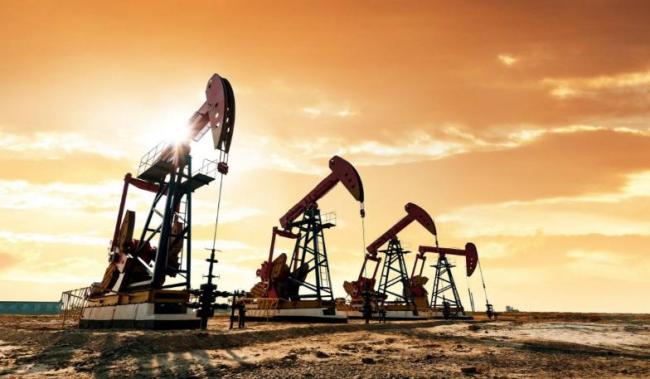 国际油价再次走高 供应链受阻推高油价