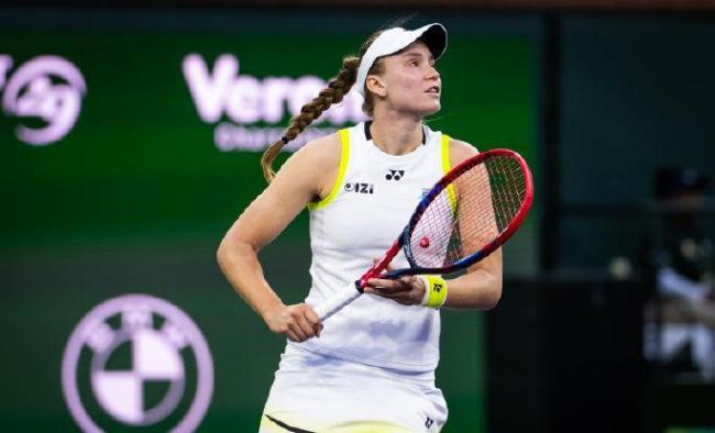 克里斯蒂安晋级WTA1000迈阿密16强 冷门迭爆之夜