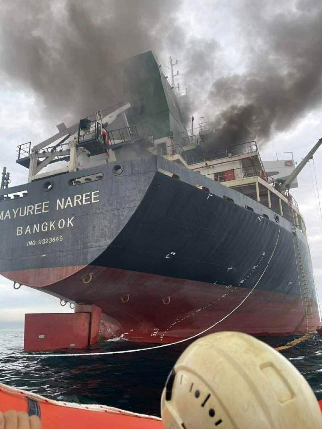 美若夺取哈尔克岛或陷入更大麻烦 步步惊心风险大