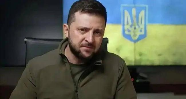 俄称欧洲的头号议题已不再是乌克兰 转向务实自保