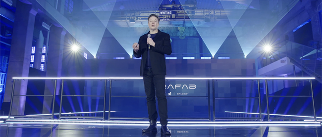 马斯克官宣开造2nm芯片 特斯拉迈向AI自主新时代