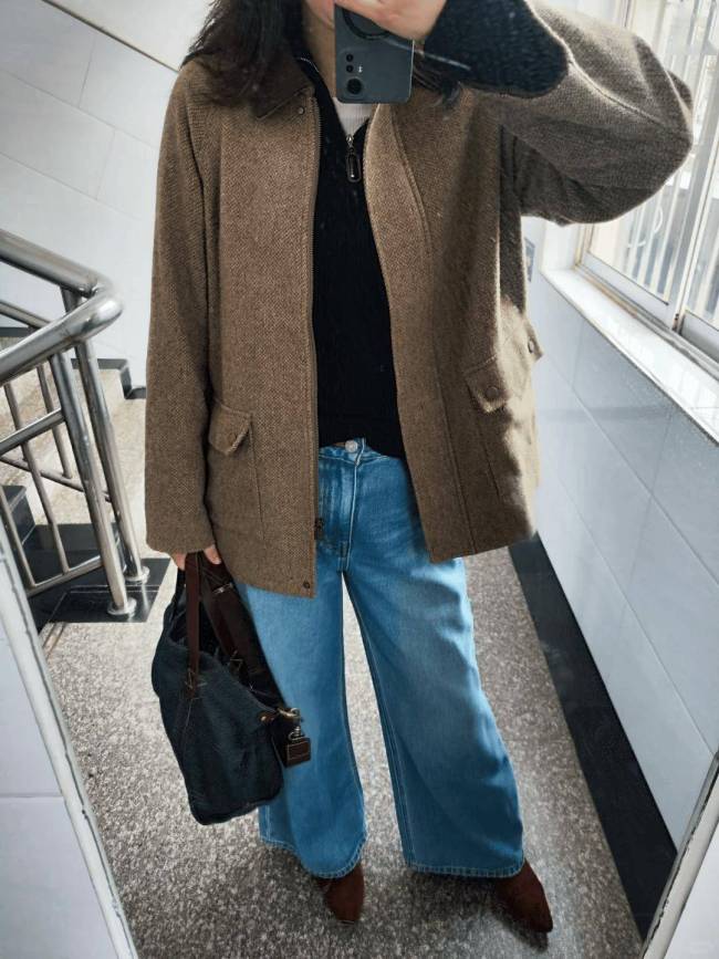 买不起拉夫劳伦的年轻人，已经入坑「保罗散步」了 性价比之选