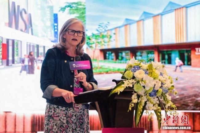 海外学者谈留学生职业能力培育