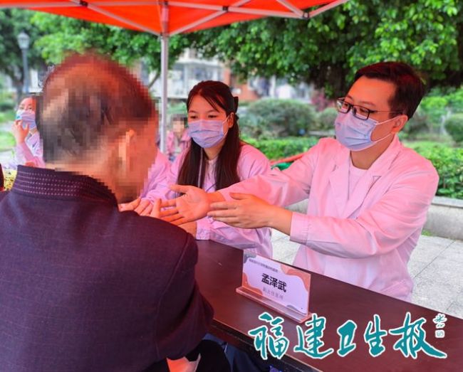 男子每年体检身上不痛不痒确诊癌症 无症状肝癌晚期