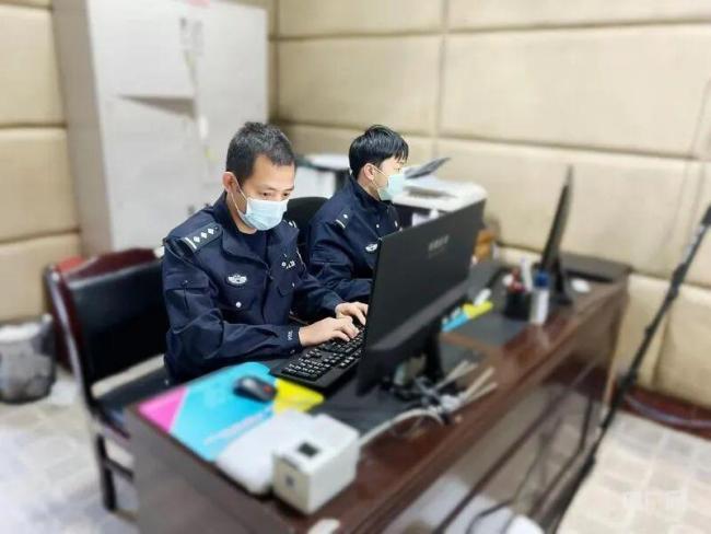 民警用AI两小时锁定梅姨案被拐儿童