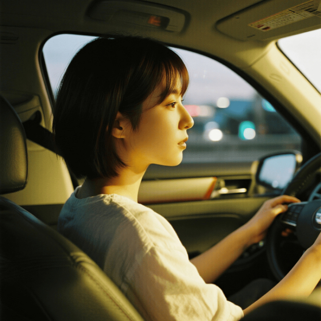 男子酒后叫代驾遇查酒驾主动配合 职场守规则的典范