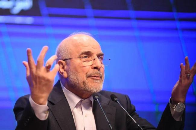 特朗普称美伊对话完美遭伊方否认 伊朗斥为“弥天大谎”