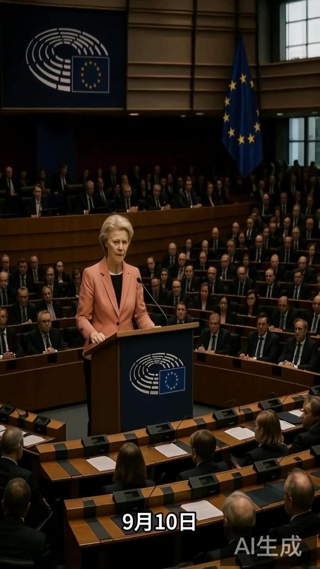 媒体评比利时首相呼吁欧盟对华强硬 经济与政治的双重考量