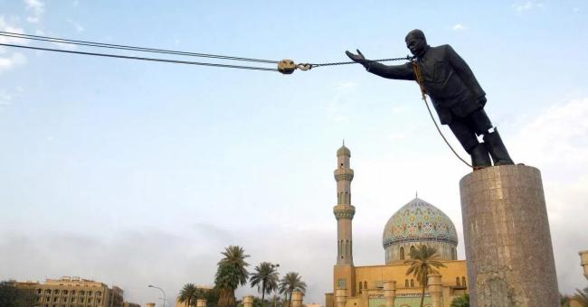 没有萨达姆的伊拉克现在到底怎么样