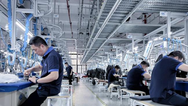 油价波动冲击纺织化纤行业 老本传导重塑浪费选拔