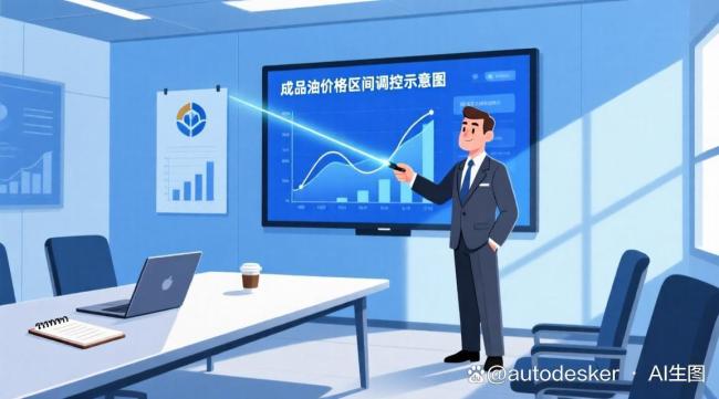 调控后加满一箱油少花50元 油价调整惠及车主