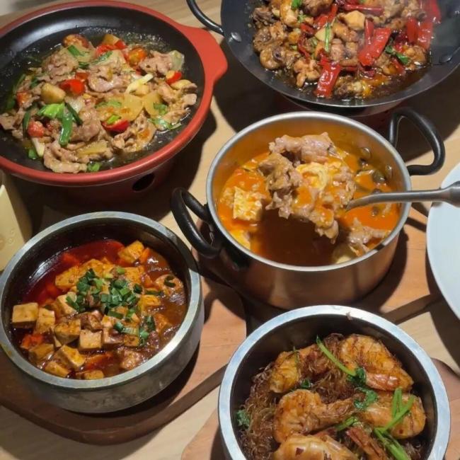 就连酸菜鱼也逃不过经济周期 大单品转型求生