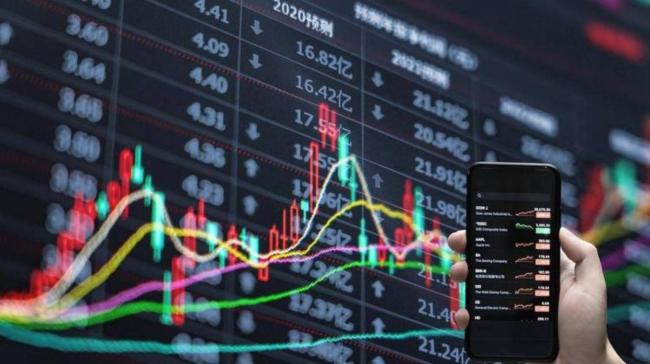 赚1700用了半个月亏5770用了一天 市场波动无底线