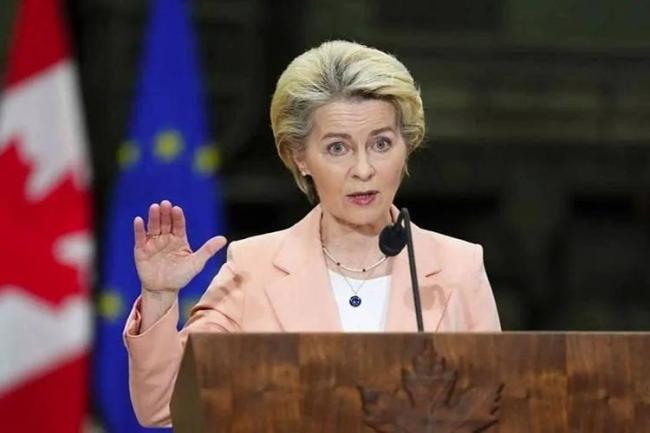 媒体评比利时首相呼吁欧盟对华强硬 经济与政治的双重考量