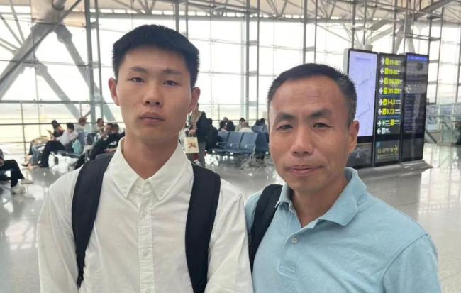 申军良线索与警方抓获者指向同一人 梅姨终落网