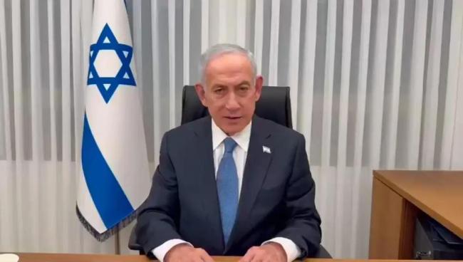 以军袭击伊朗多处军事目标 紧张局势升级