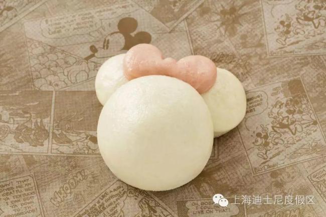 70元米妮蒸包系三个无馅白面馒头 物价引争议