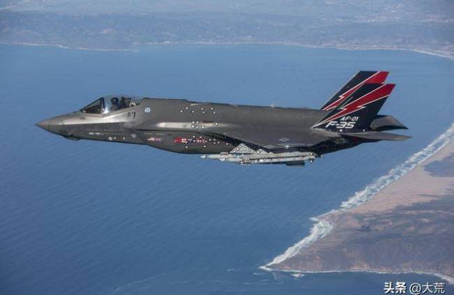 美军战机被击中，伊朗主力仍未动！隐身神话破灭