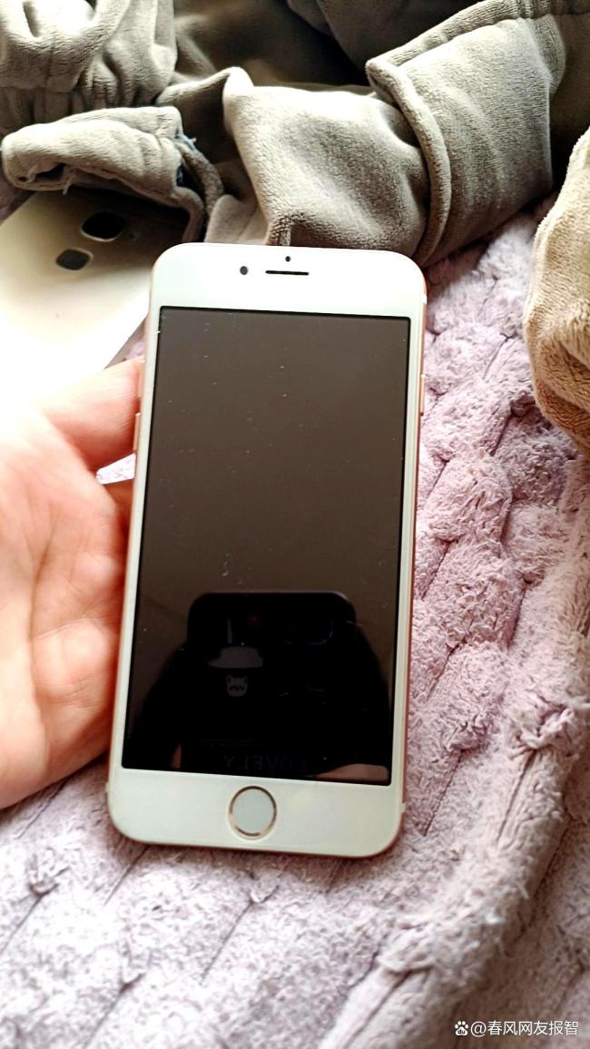 3个旧手机能换一台iPhone 旧机变香饽饽