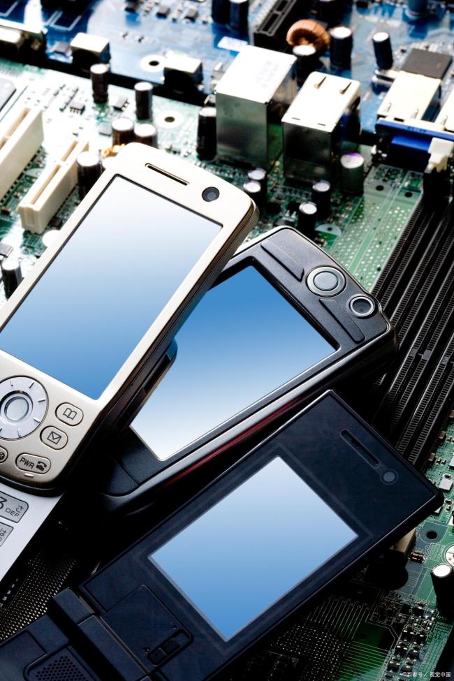 曾经只值10元的二手机 现回收价500 存储芯片需求激增